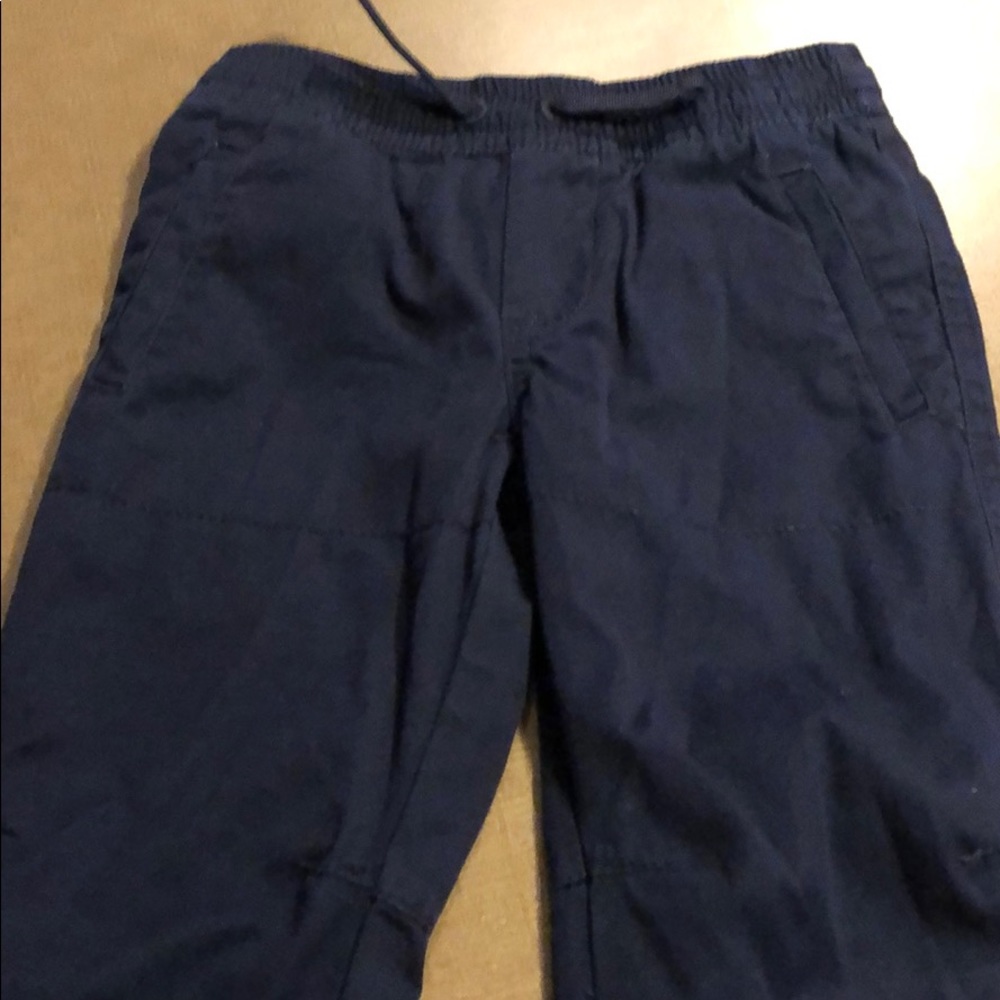 Pants - Picture 2 of 4